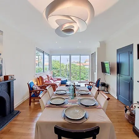 La Victoria-1 By Interhome Arcachon
