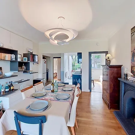 Semesterbostad La Victoria-1 By Interhome