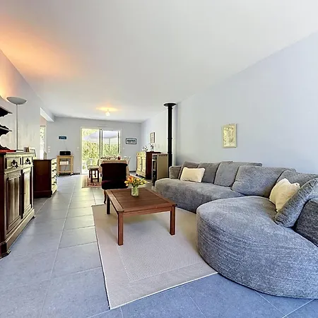 Semesterbostad La Victoria-1 By Interhome Arcachon