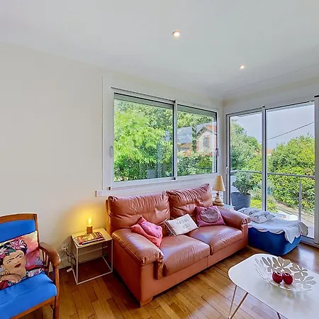 Semesterbostad La Victoria-1 By Interhome *