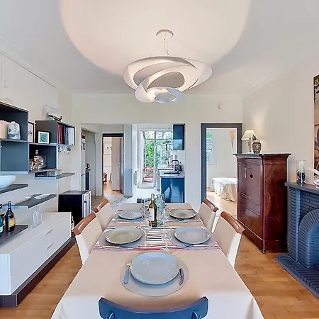 La Victoria-1 By Interhome * Arcachon