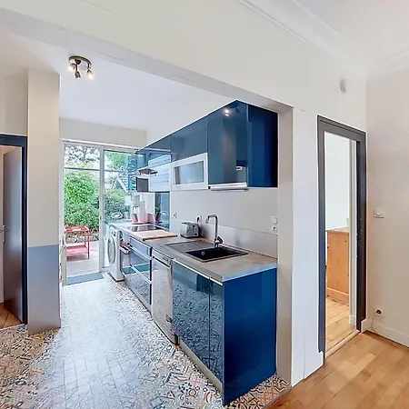 Semesterbostad La Victoria-1 By Interhome *