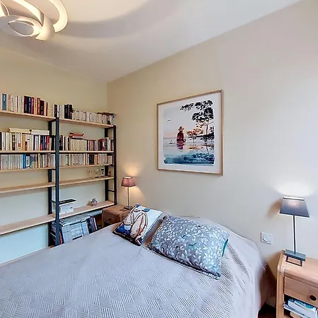 La Victoria-1 By Interhome
