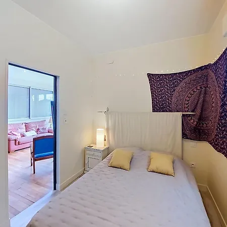 Holiday home La Victoria-1 By Interhome Arcachon