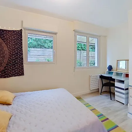 Holiday home La Victoria-1 By Interhome