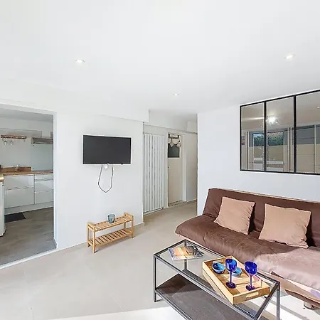 La Victoria-1 By Interhome Holiday home