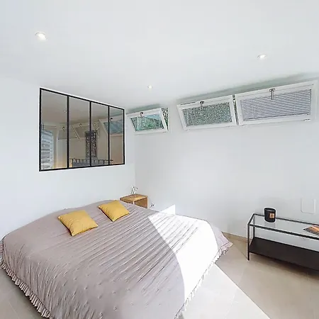 Holiday home La Victoria-1 By Interhome Arcachon