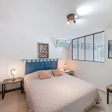 Semesterbostad La Victoria-1 By Interhome