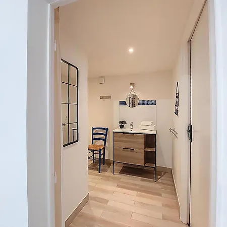 Semesterbostad La Victoria-1 By Interhome Arcachon
