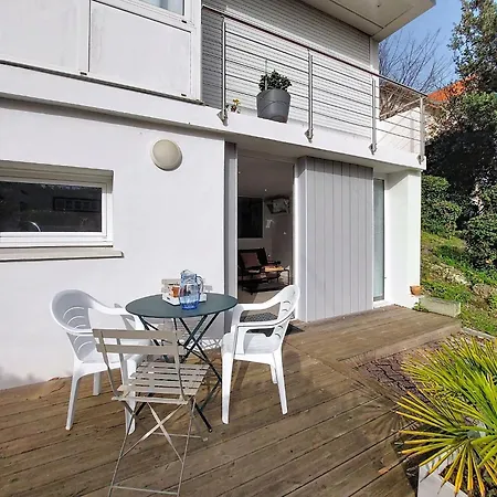 Semesterbostad La Victoria-1 By Interhome