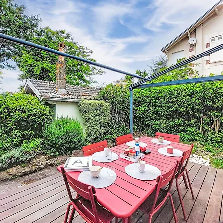 La Victoria-1 By Interhome